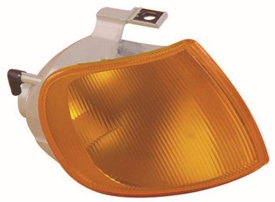 Blinkleuchte ABAKUS 441-1513R-WE-Y