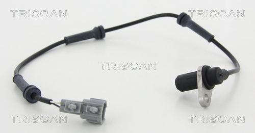 Sensor, Raddrehzahl TRISCAN 818014407