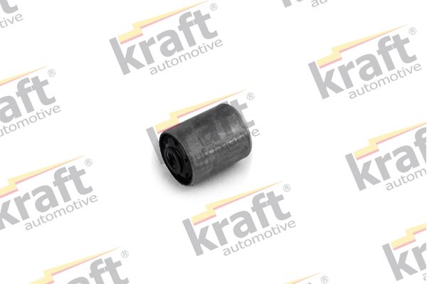 Lagerbuchse Blattfeder KRAFT AUTOMOTIVE 4232381