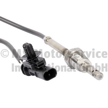 Sensor, Abgastemperatur PIERBURG 7.11020.48.0