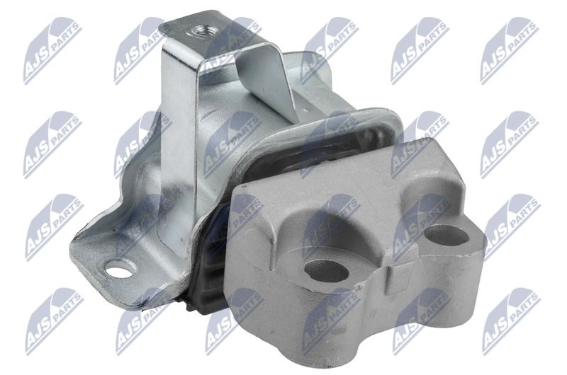 Lagerung, Motor NTY ZPS-FT-031
