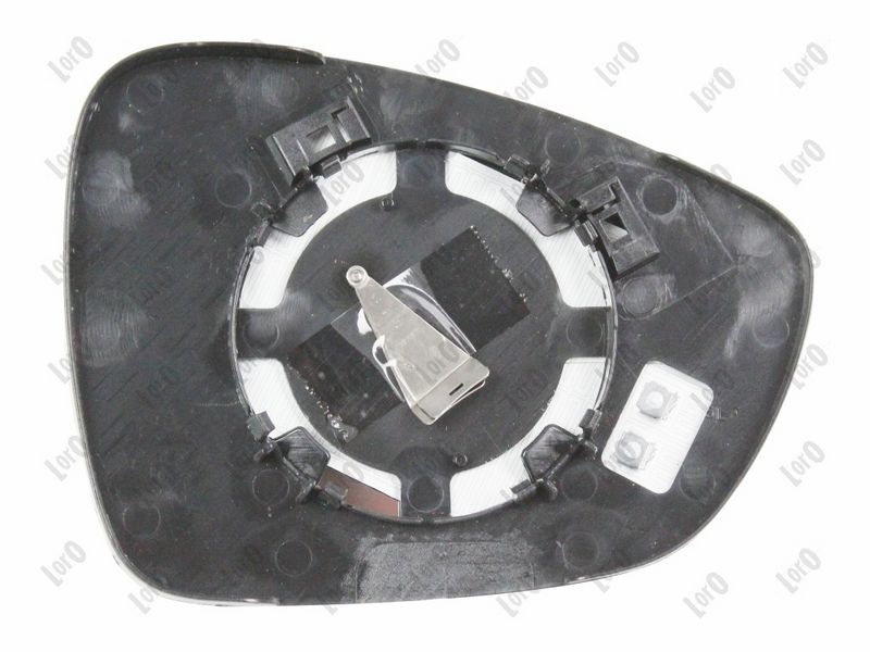 Spiegelglas, Außenspiegel ABAKUS 0542G01