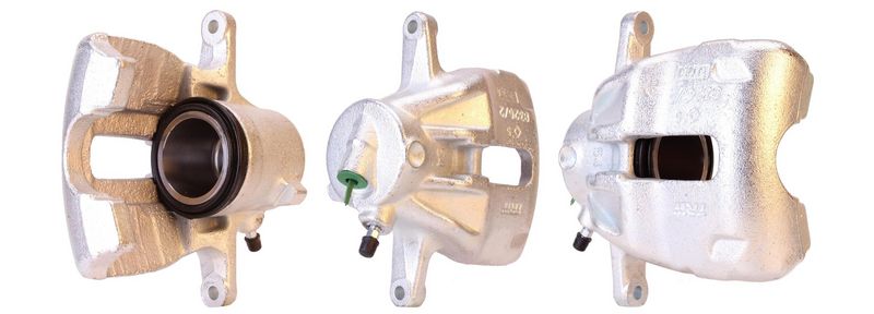 Bremssattel ELSTOCK 83-0678