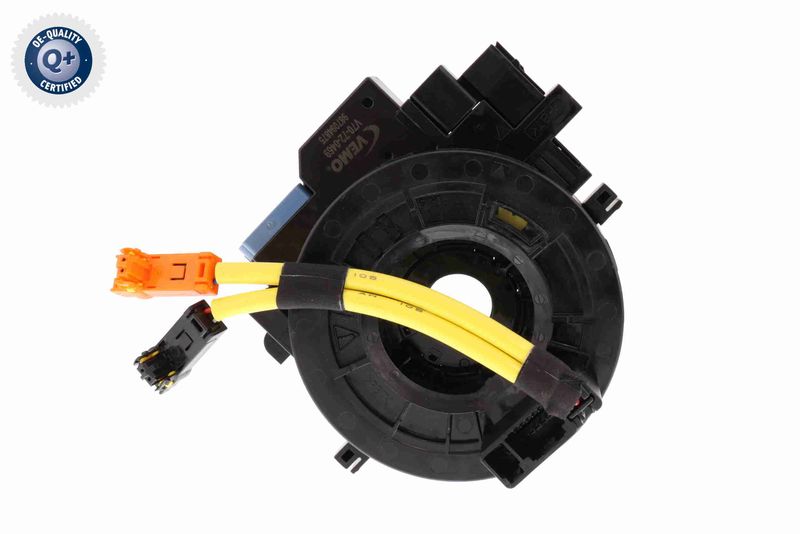 Wickelfeder, Airbag VEMO V70-72-0469