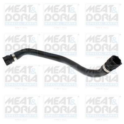 Kühlerschlauch MEAT & DORIA 97263