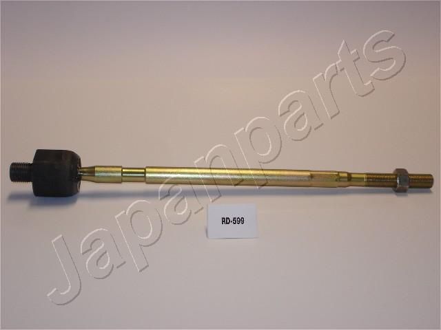 Axialgelenk Spurstange JAPANPARTS RD-599