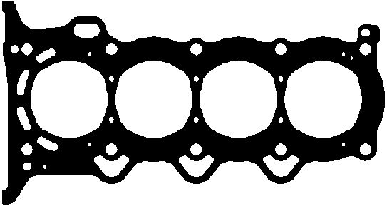 Dichtung, Zylinderkopf CORTECO 414033p
