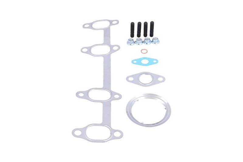 Montagesatz Turbolader Kamoka 8607011