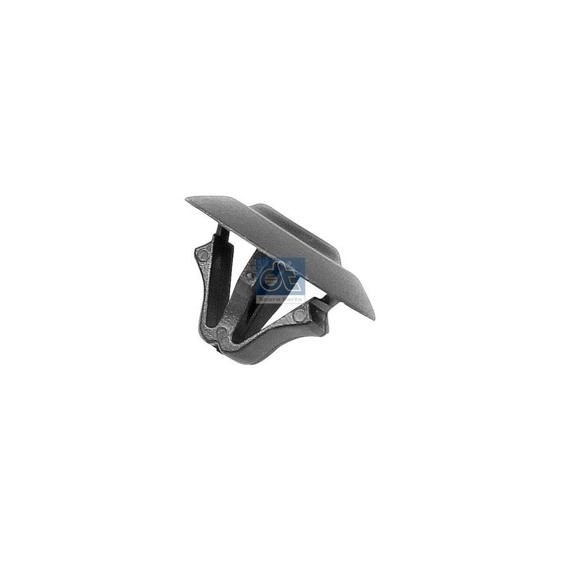 Dicht-/Schutzstopfen DT Spare Parts 4.68452