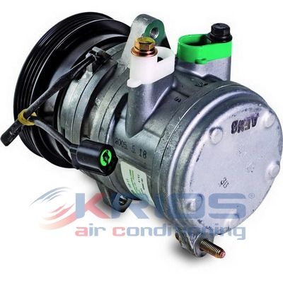 Kompressor, Klimaanlage MEAT & DORIA K19035