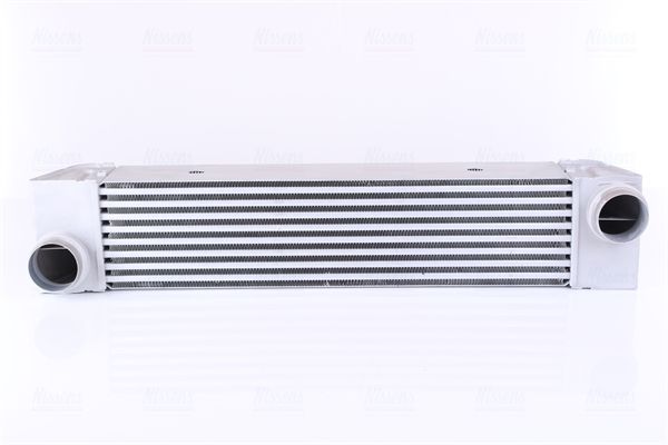 Ladeluftkühler NISSENS 96657