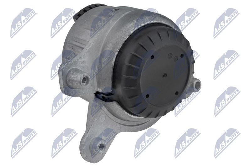 Lagerung, Motor NTY ZPS-ME-029