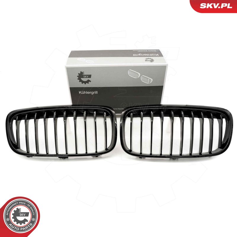 Kühlergitter ESEN SKV 66SKV039
