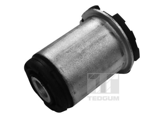 Lager Achskörper Hilfsrahmen TEDGUM 00586029