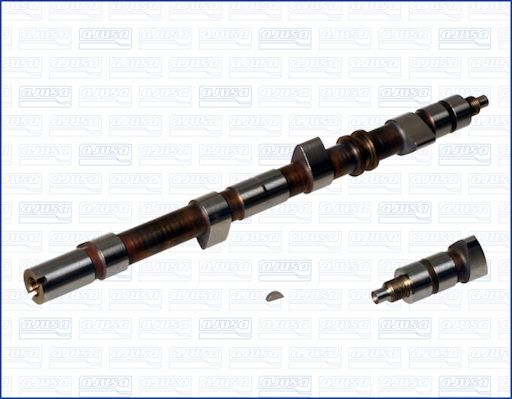 Nockenwelle AJUSA 93068200
