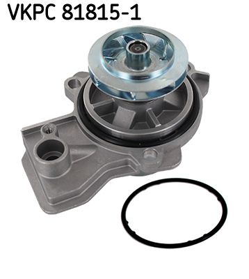 Wasserpumpe, Motorkühlung SKF VKPC81815-1