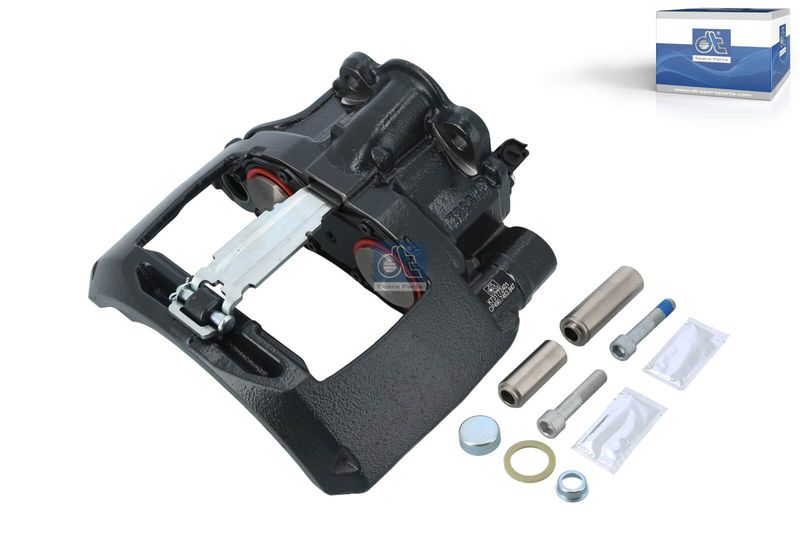 Bremssattel DT Spare Parts 4.67847
