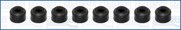 Dichtungssatz, Ventilschaft AJUSA 57001000