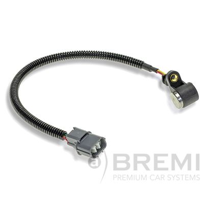 Impulsgeber, Kurbelwelle BREMI 60366