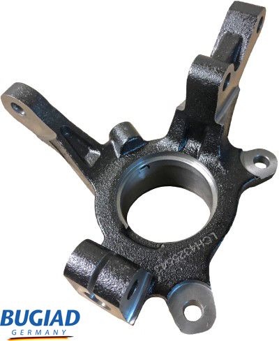 Achsschenkel Radlagergehäuse BUGIAD BSP25543