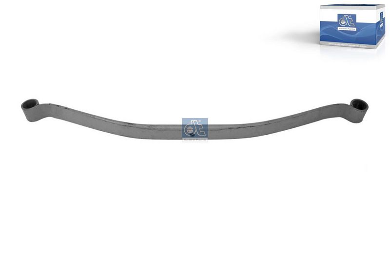 Federnpaket DT Spare Parts 7.11107
