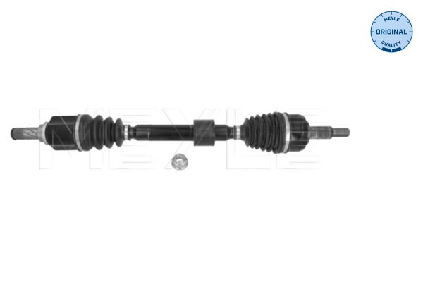 Antriebswelle MEYLE 16-14 498 0231