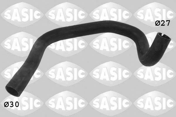 Kühlerschlauch SASIC 3400039