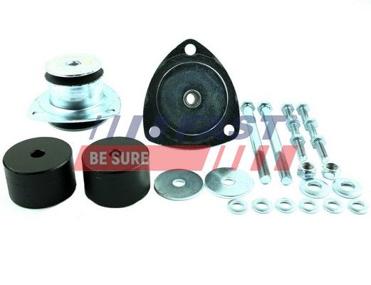 Reparatursatz, Fahrerhauslagerung FAST FT13008