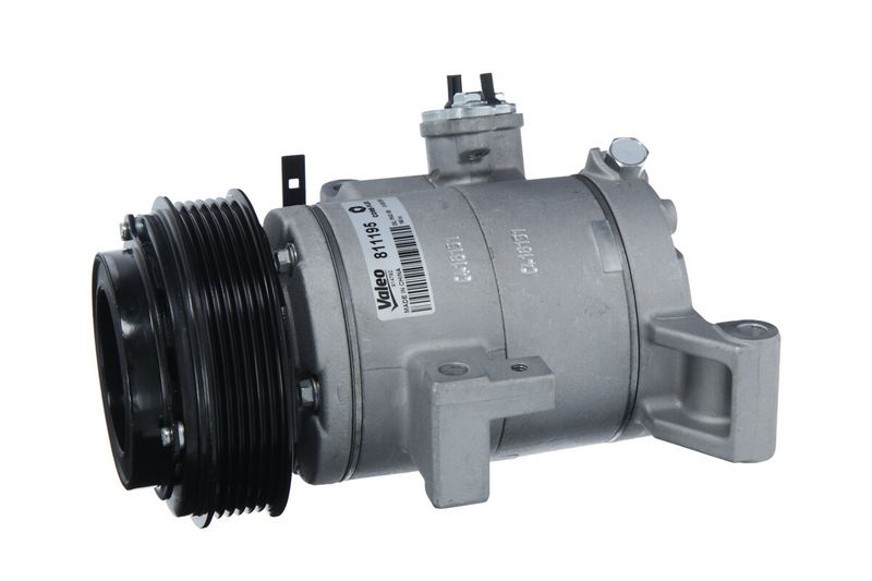 Kompressor, Klimaanlage VALEO 811195
