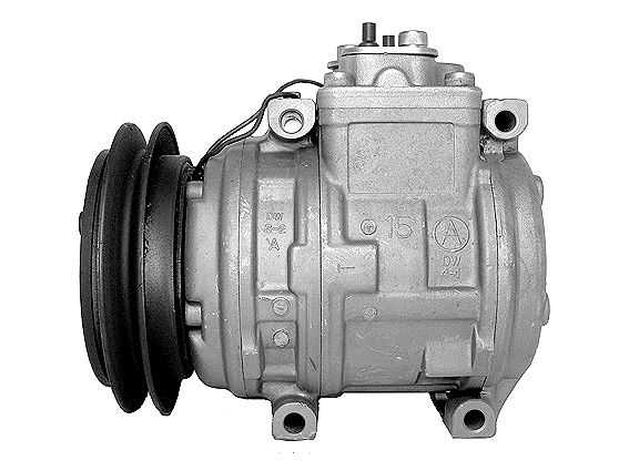 Kompressor, Klimaanlage Airstal 10-0705