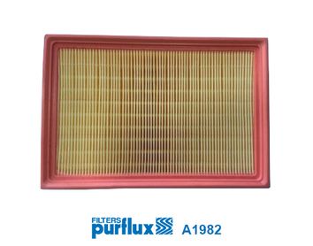 Luftfilter PURFLUX A1982