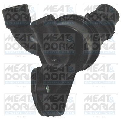 Thermostat, Kühlmittel MEAT & DORIA 92746