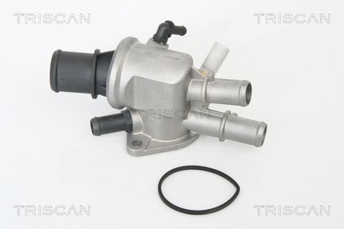 Kühlwasserthermostat TRISCAN 8620 16788