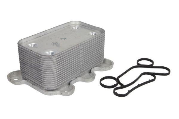 Ölkühler, Motoröl THERMOTEC D4M014TT