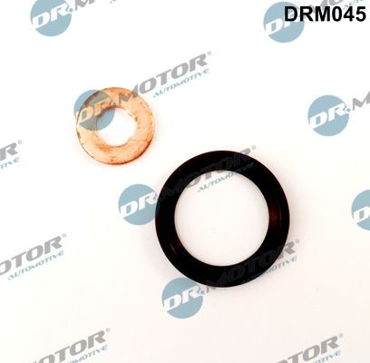 Dichtungssatz, Einspritzdüse Dr.Motor Automotive drm045