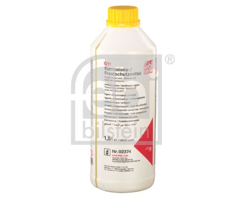 Frostschutz FEBI BILSTEIN 02374