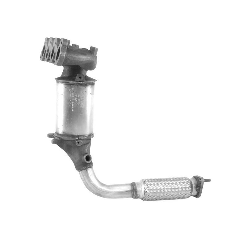 Katalysator WALKER 28040