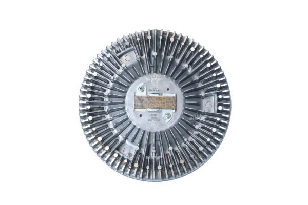 Kupplung Kühlerlüfter NRF 49031