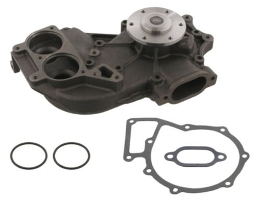 Wasserpumpe, Motorkühlung MAHLE CP460000S