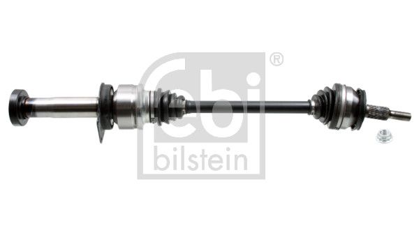 Antriebswelle FEBI BILSTEIN 181255