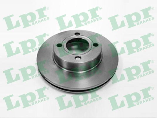 Bremsscheibe LPR A1211V