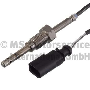 Sensor, Abgastemperatur PIERBURG 7.08369.18.0
