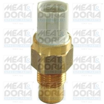 Temperaturschalter, Kühlerlüfter MEAT & DORIA 82671