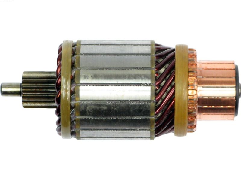Anker, Starter AS-PL sa3014