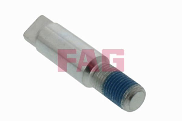 Lagerung, Lenker FAG 829018110