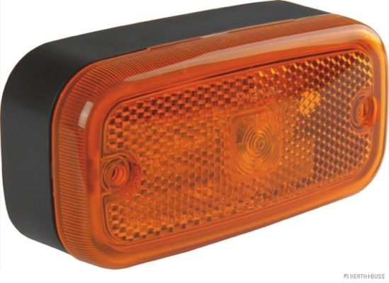 Seitenmarkierungsleuchte HERTH+BUSS ELPARTS 82710124