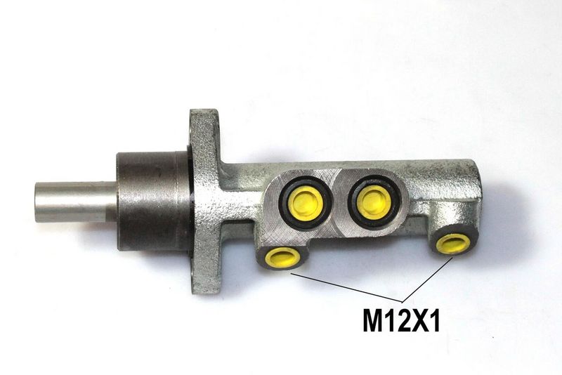Hauptbremszylinder FERODO FHM1208