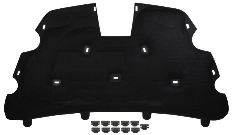 Motorraumdämmung MAXGEAR 27-5135