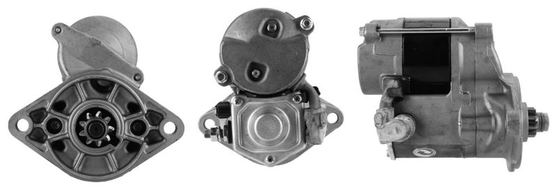 Starter ELSTOCK 25-1347