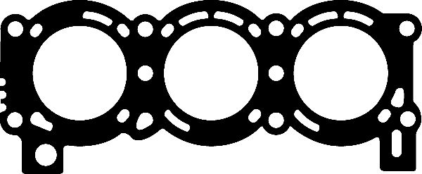 Dichtung, Zylinderkopf CORTECO 411118P